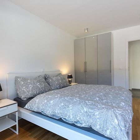 Seechalet Altossiach ภายนอก รูปภาพ