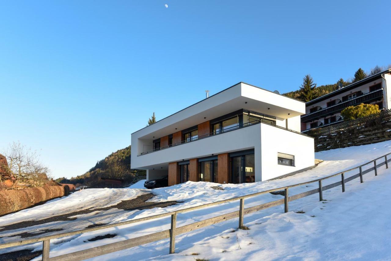 Seechalet Altossiach ภายนอก รูปภาพ