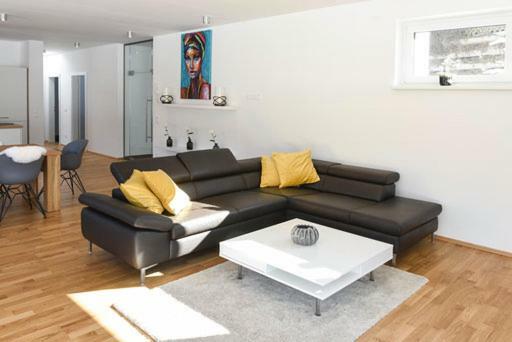 Seechalet Altossiach ภายนอก รูปภาพ
