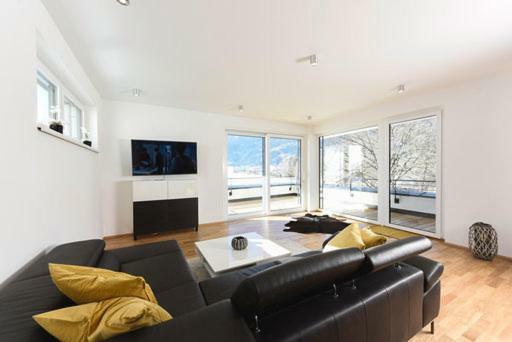 Seechalet Altossiach ภายนอก รูปภาพ