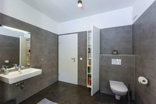 Seechalet Altossiach ภายนอก รูปภาพ